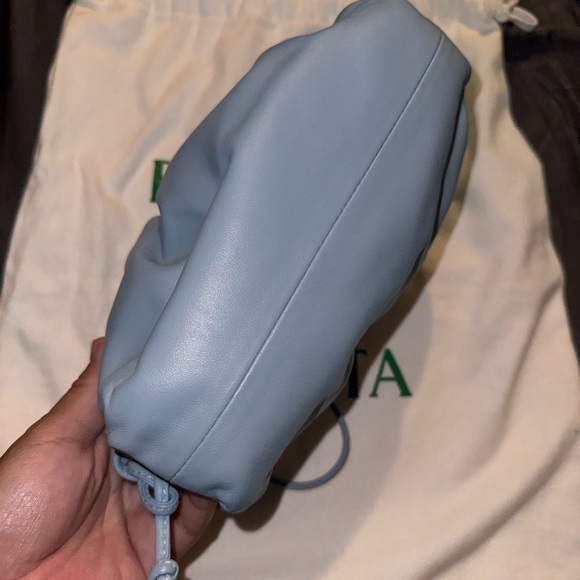 SOLD Bottega Veneta Small pouch - Picture 3 of 6